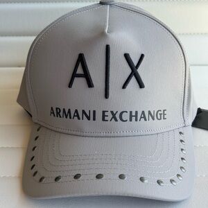 A|X Armani Exchange Hat